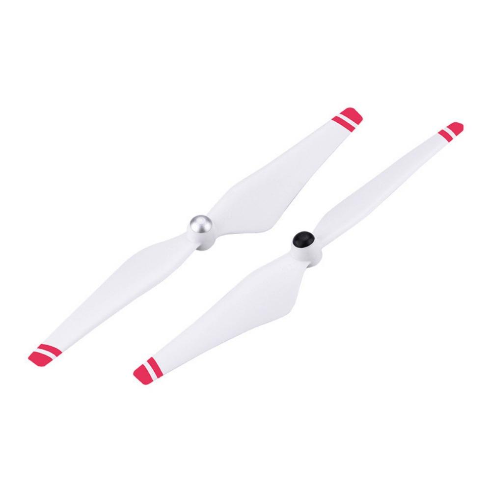 2PCS 4 Colors Drone Wing PC Props Fans Spare Parts  for DJI Phantom 3 for Phantom 2