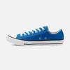 Кеды Chuck Taylor OX Цвет: Snorkel Blue 135514C-400