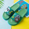 Summer Cartoon Slippers Women Wear Outdoor Bathroom Bath Home Ladies Indoor Cute Cool Slippers