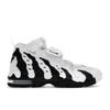 Air DT Max 96 Colorado Away - White Black Men Sneakers Vegas-Gold HM9236-100