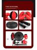 Kids Vertical Punching Ball Boxing Speed Bag Exercise Toy