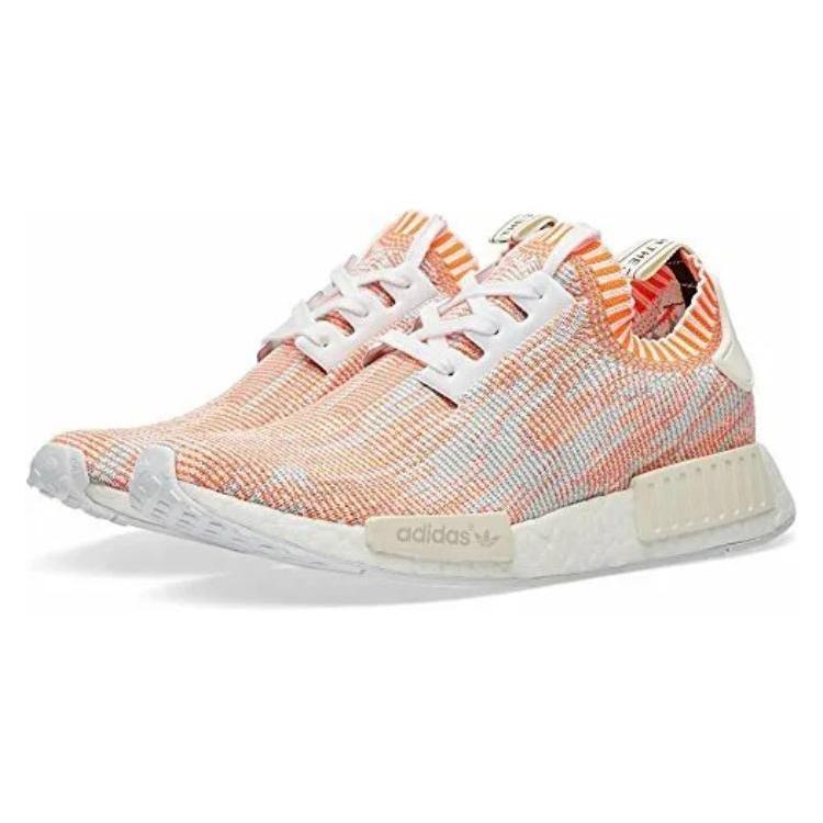 Adidas NMD_R1 Primeknit 'Shrimp' BA8599