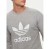 Толстовка adidas Adicolor Classics Trefoil Crewneck Sweatshirt