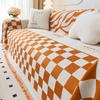 Simple Style Roman Life Sofa Towel Four Seasons Universal All-Inclusive Universal Cover Cover Dust Cover Anti-Scratching