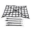 Pickup   Net Strong Load Bearing   Multifunctional Heavy Duty Roof Rack   Basket Net with S Hook