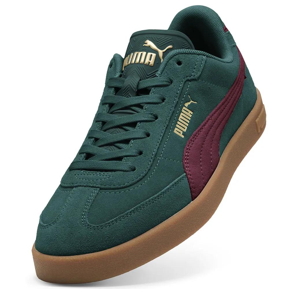 Puma Кросовки Club II Era Sue
