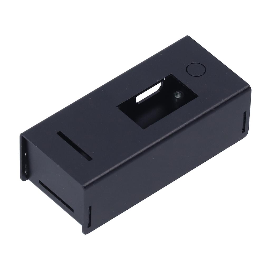 Алюминиевый сплав охлаждающий корпус теплоотвод защитный корпус для Raspberry Pi Zero W