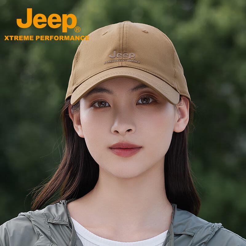 Jeep Летняя бейсболка для улицы