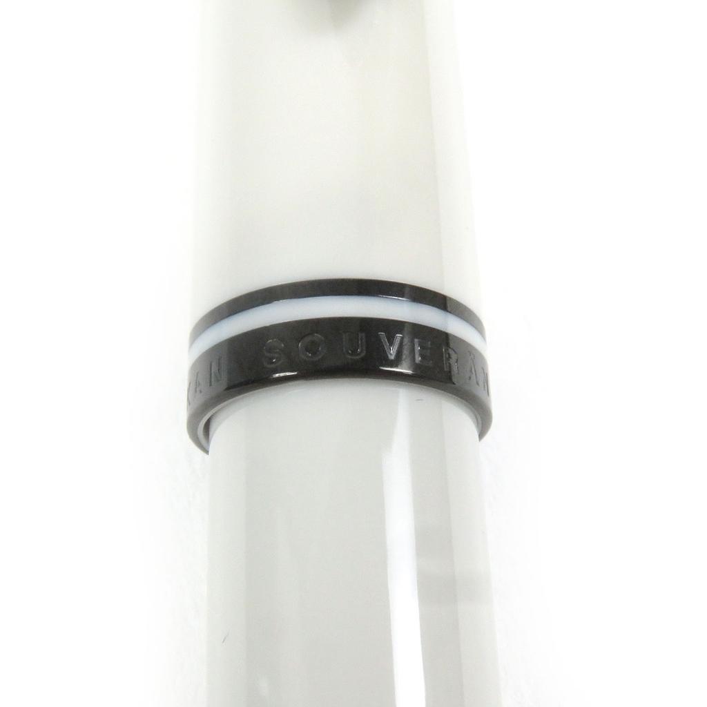 Отличная перьевая ручка PERIKAN Sovereign Колпачок тип специальное производство Тепло-серый Б/у