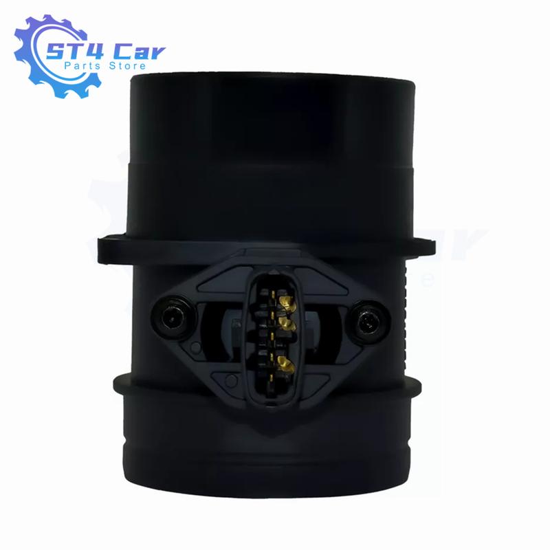 28164-4A000 5P Датчик массового расхода воздуха MAF для Hyundai Terracan H-1 Strarex KIA Sorento Carnival Sedona 281644A000