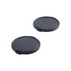 Dustproof Cover Lens Cover Front Cap Lens Cap DSLR Lens Camera Lens Cap  37mm 40.5mm 49mm