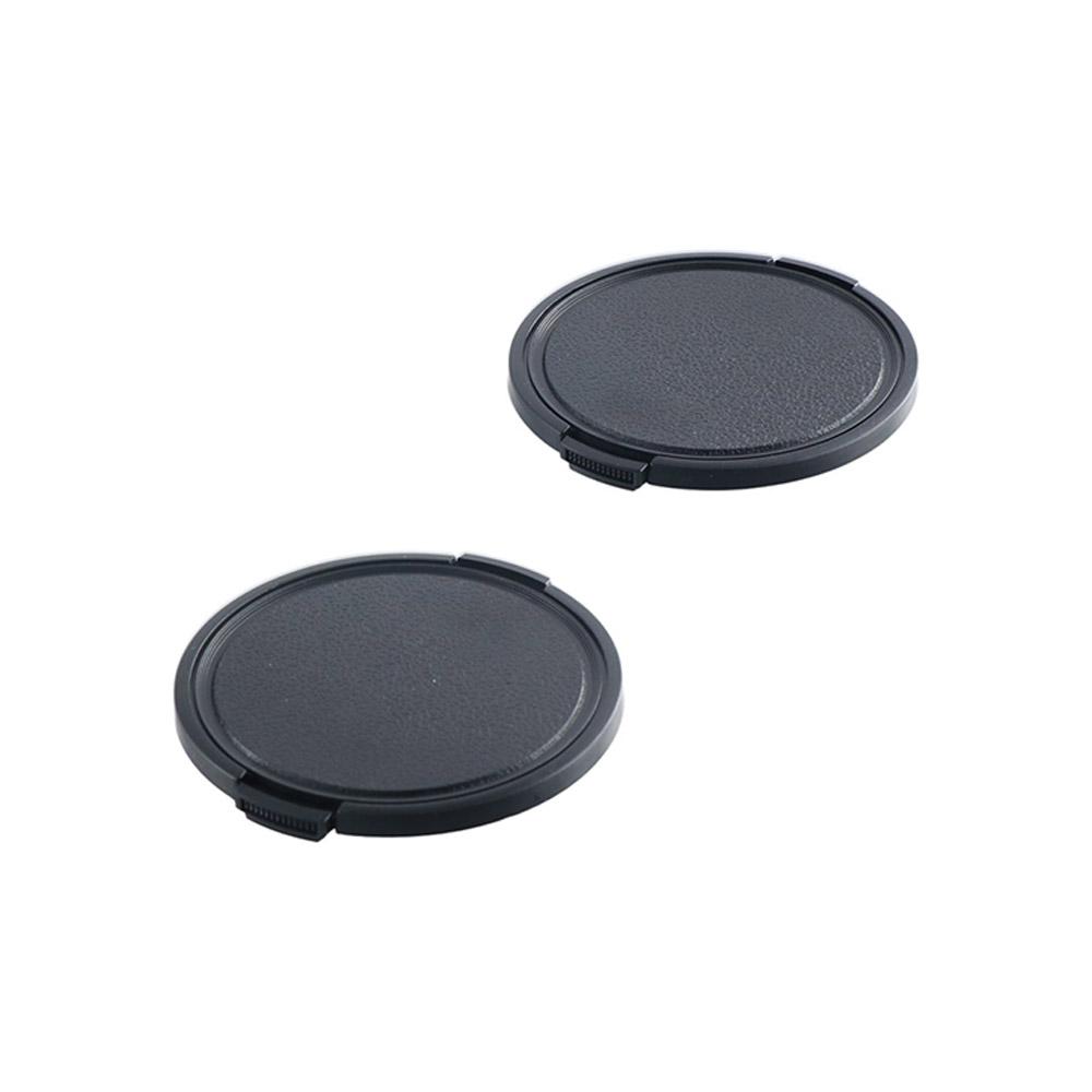 Dustproof Cover Lens Cover Front Cap Lens Cap DSLR Lens Camera Lens Cap 37mm 40.5mm 49mm