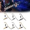 Stable and Reliable Tremolo Bridge Arms for Electric Guitar Accessories