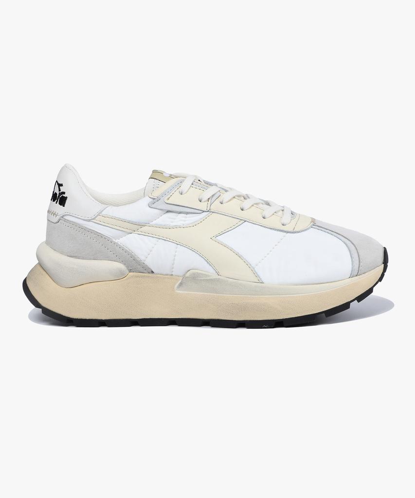 Diadora Mercury Elite White