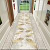 Hallway Corridor Carpet Entry Door Corridor Washable Home Porch Room Decor Bedroom Bedside Bay Balcony Aisle Mat Long Area Rug