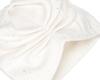 PTN HAT-05-7620 white cap