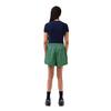 Lacoste Womens/Ladies Monogram Shorts