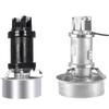 Bangwo QJB Submersible Sewage Mixer