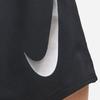 Nike Шорты женские Swoosh Brief Linen Running ShortS Dx1032 010 S2306