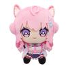 Hiroi Koyori Plush Toy Hololive Friends with U Official Goods