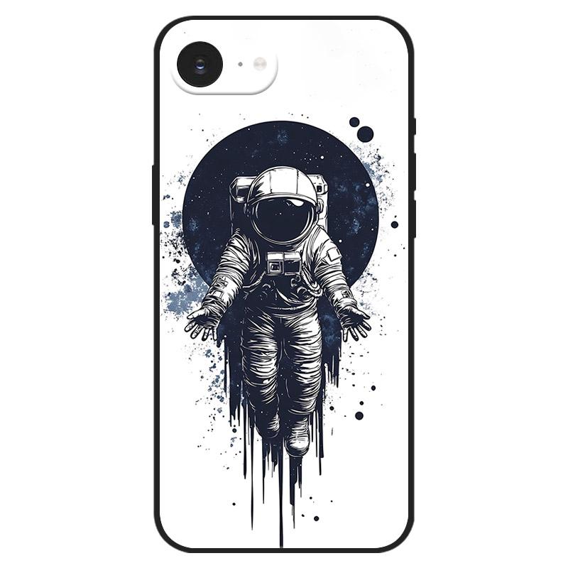 For Apple iPhone SE4 Case Marble Print Soft TPU Silicon Back Cover for iPhone SE 2025 2020 2022 2016 SE 4 Phone Cases Shell