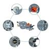 For GX160 For GX200 168F 170F 6 5HP 2KW FOR Lpg Dual Fuel Carburetor For Small Engine Garden Power Tool Accessories For Outd