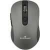 Wireless Mouse - BLUESTORK - OFFICE 60 - PC/MAC - Grey