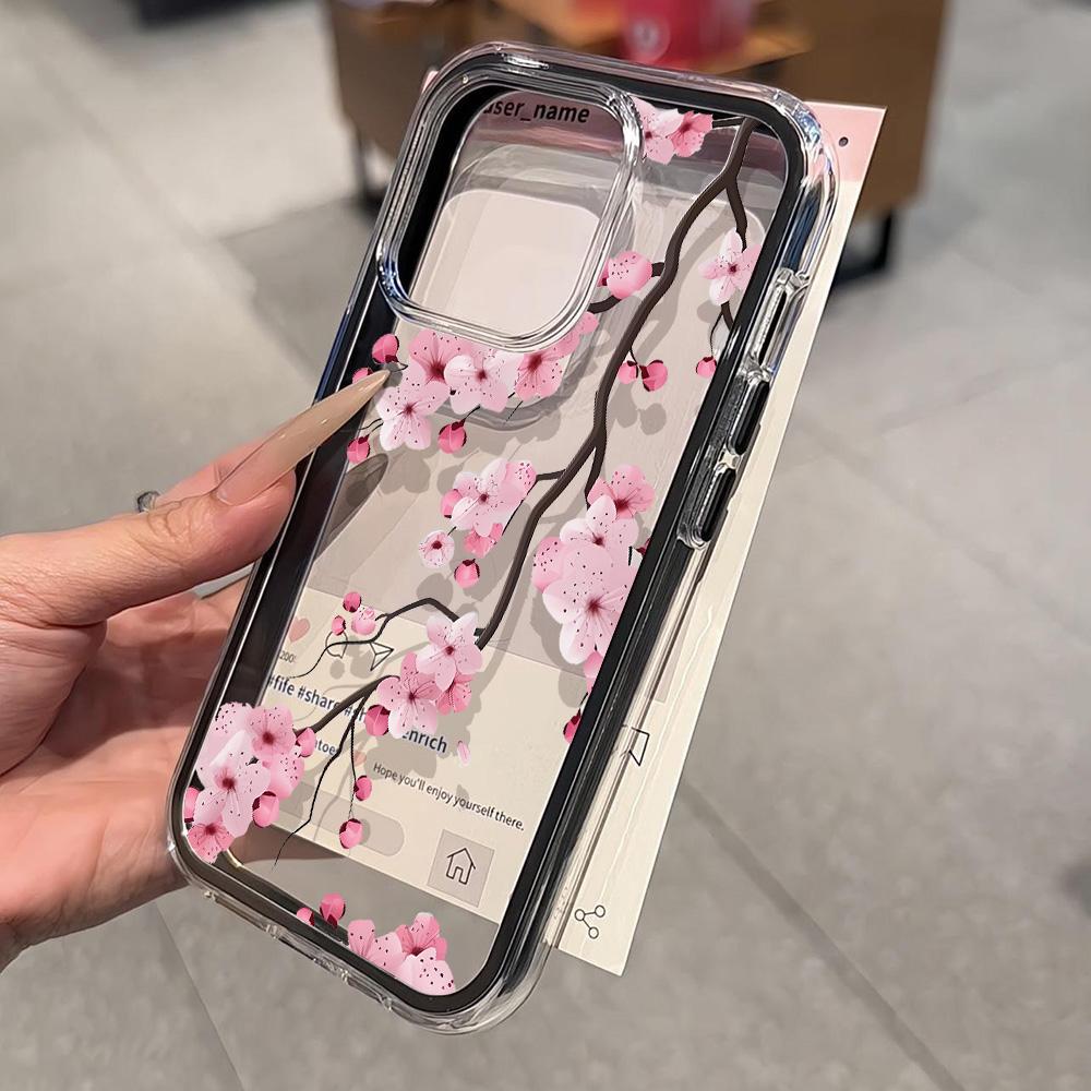 Расписной чехол для телефона для iPhone 17 11 12 13 14 15 16 iPhone 17 12 13 14 15 16 Pro 17 12 13 14 15 16 Pro Max Высококачественный расписной милый чехол для телефона с животными
