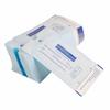 200pcs / Box Disposable Self Sealing Cleaning Pouch for Dental Materials Tool (90 X 165mm)