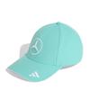 adidas Кепка водителя F1 U Amg Petronas Ke8301 semimintrUsh