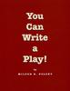 Книга You Can Write a Play!