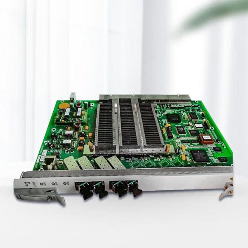 ZTE ZXMP S385 / S330 SDH Optical Transmission Equipment and Boards