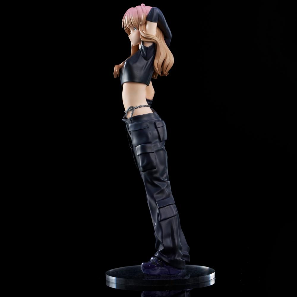 Ssss.Gridman Gridman Universe  Zozo Black Collection Yume Minami