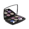 Eyeshadow: 6 Silver Tones (7.5 G), Absolute Illuminating Eyeshadow Palette Silver,