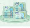 22 Packs of Wet Wipes, Cleaning Wipes, Baby Wipes, Ten Puffs, Disposable Non-woven Wipes, Small Bags, Online Store Gifts