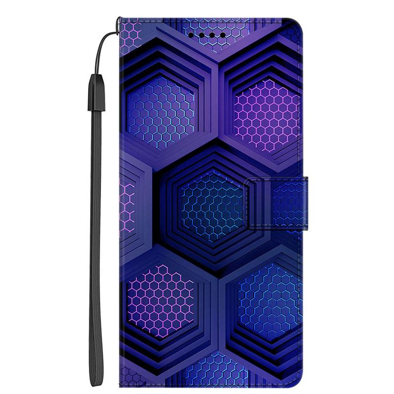 Чехол-книжка из кожи для Huawei Honor Magic7 Pro, Роскошный противоударный чехол-книга, Кошелек, Защитный чехол Coque Funda для Honor Magic7 Pro