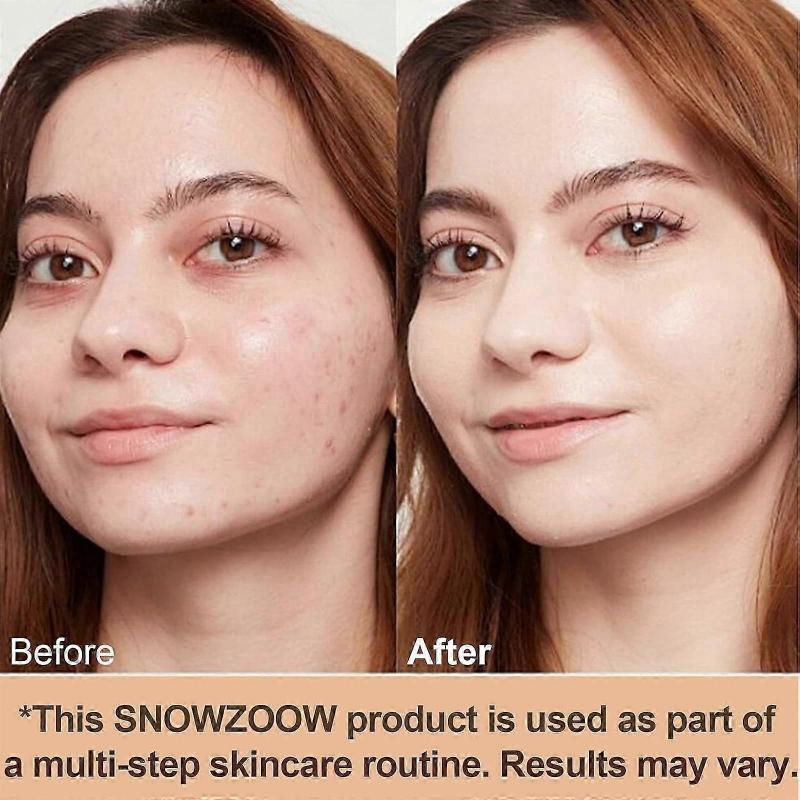 Тональный крем Spectrum 4-в-1 с SPF50+, Увлажняющий, от среднего до плотного покрытия, Стойкий и водостойкий для спортзала, спорта, танцев