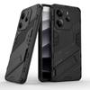 Подходит для Redmi Note11 Pro, чехол-броня для мобильного телефона, Xiaomi 11 Pro, невидимая подставка, защитный чехол