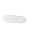 Asics Fabre BL-S 2.0 Бежевые Унисекс Кроссовки Выжженно-Красные 1183A400-100
