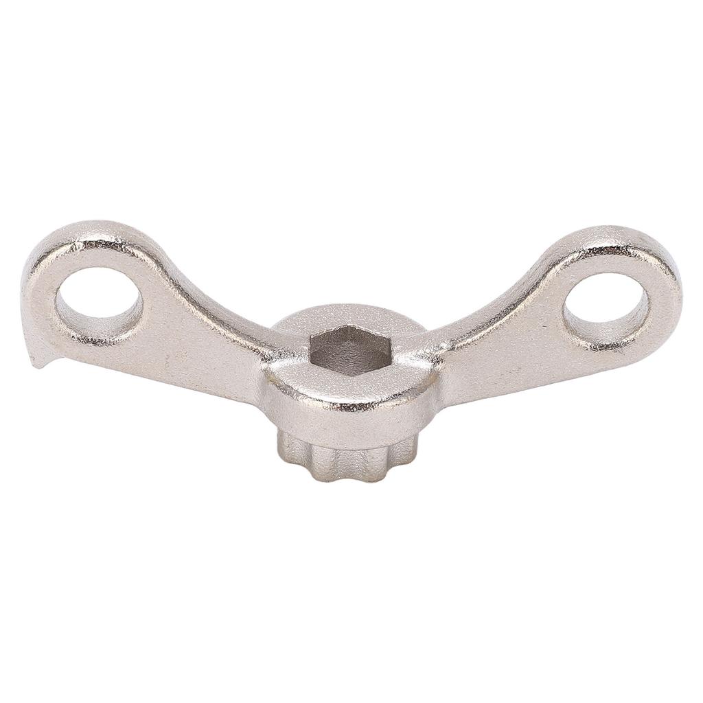 Bicycle Crank Assembly Puller Bike Crank Adjustment Tool Bicycle Repair Tool Kits