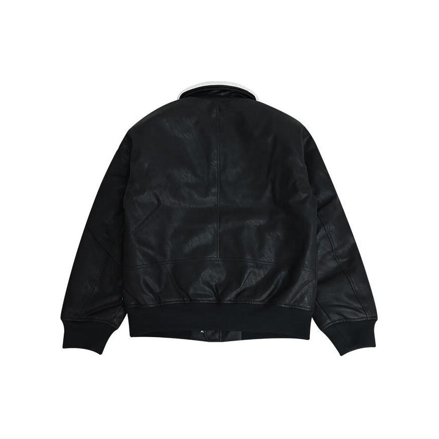 New Converse Year Of The Dragon CNY Series FW23 Jacket Unisex Black 10026806-A02
