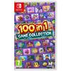 Коллекция игр 100 в 1 - Игра для Nintendo Switch