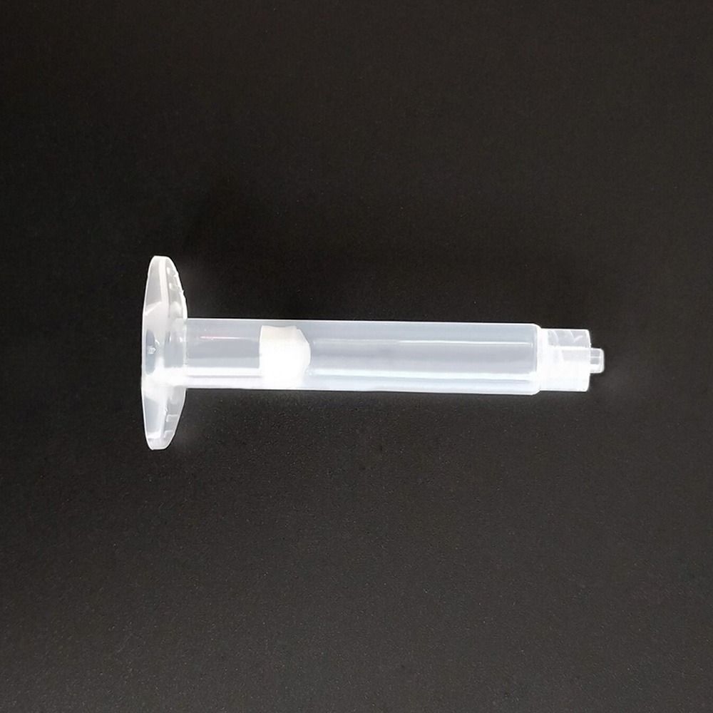 3cc 5cc 10cc 30cc 55cc Helix Luer Lock Tip Диспенсер Цилиндр шприца Игла Наконечник Цилиндр шприца Клапан Адаптер для робота