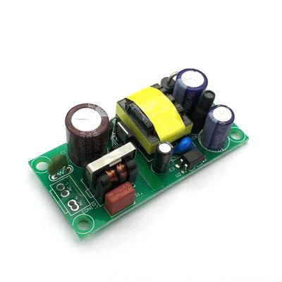 AC DC (12W) изолированный модуль импульсного источника питания AC-DC понижающий модуль 220 В в 5 В 9 В 12 В 15 В 24 В