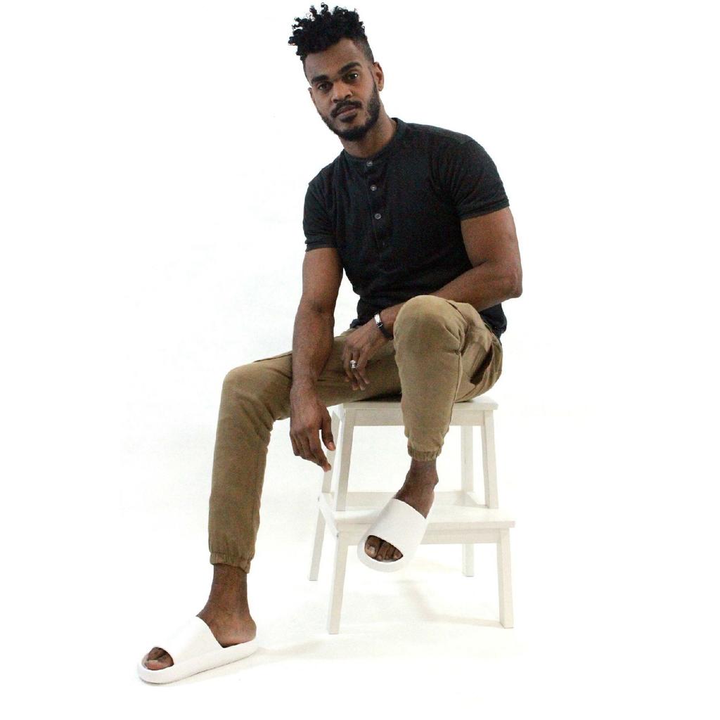 Повседневные тапочки унисекс для пляжа, бассейна и моря, мужские и женские тапочки для домашней ванной комнаты