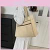 Stylish Spring Fashion Large Capacity Unique Aesthetic Shopping Tote Bag For Women