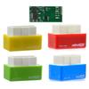 4 Color Eco OBD2 Nitro OBD2 Plug Drive Performance For Benzine Eco OBD2 ECU Chip Tuning Box Fuel Saving More Power Code Readers 4