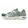 Above The Clouds x ASICS GT 2160 Изумрудно-зеленые мужские кроссовки кремового цвета 1203A361-100