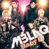 CD MBLAQ - Малышка Ю!  SRCL7760 отлично! записи Япония Поп Использованный