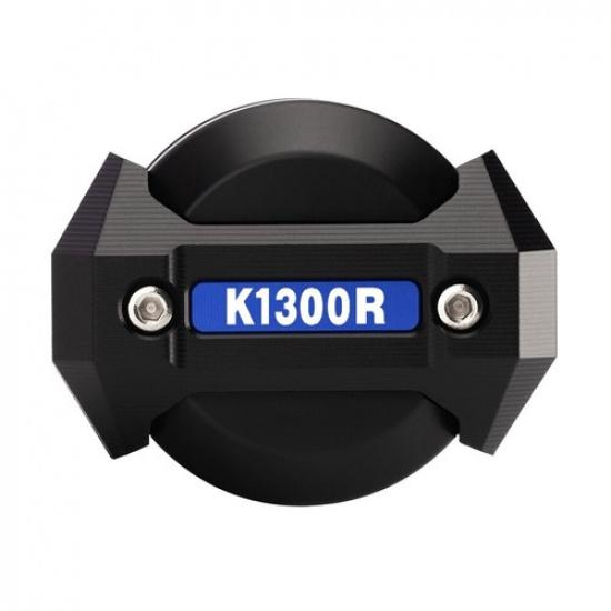 Для BMW K1300R 2009-2015 2016 K1300 R Защитный слайдер-протектор картера главной передачи